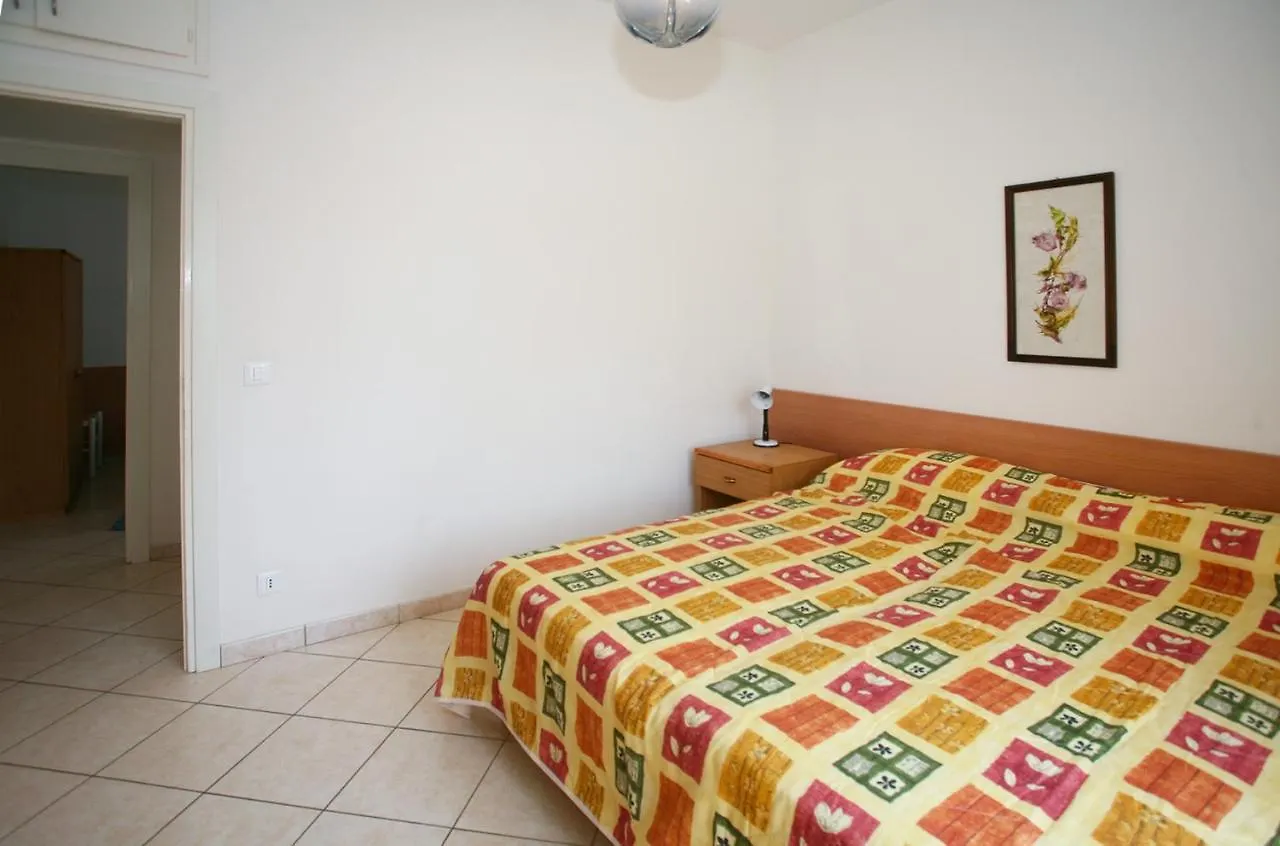 Luisa Villa Bibione Casa vacanze
