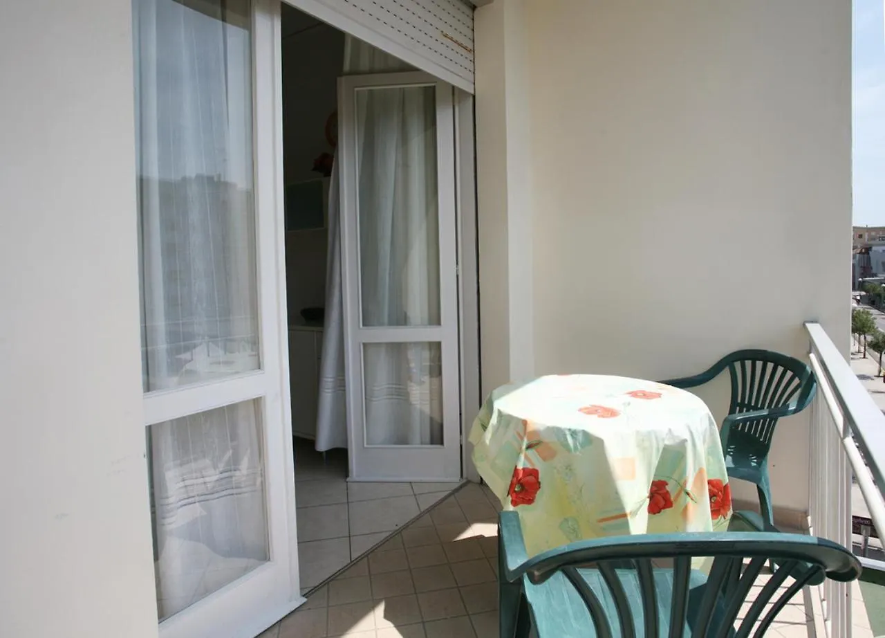 Casa vacanze Luisa Villa Bibione