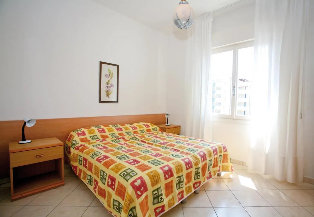 Luisa Villa Bibione Italia