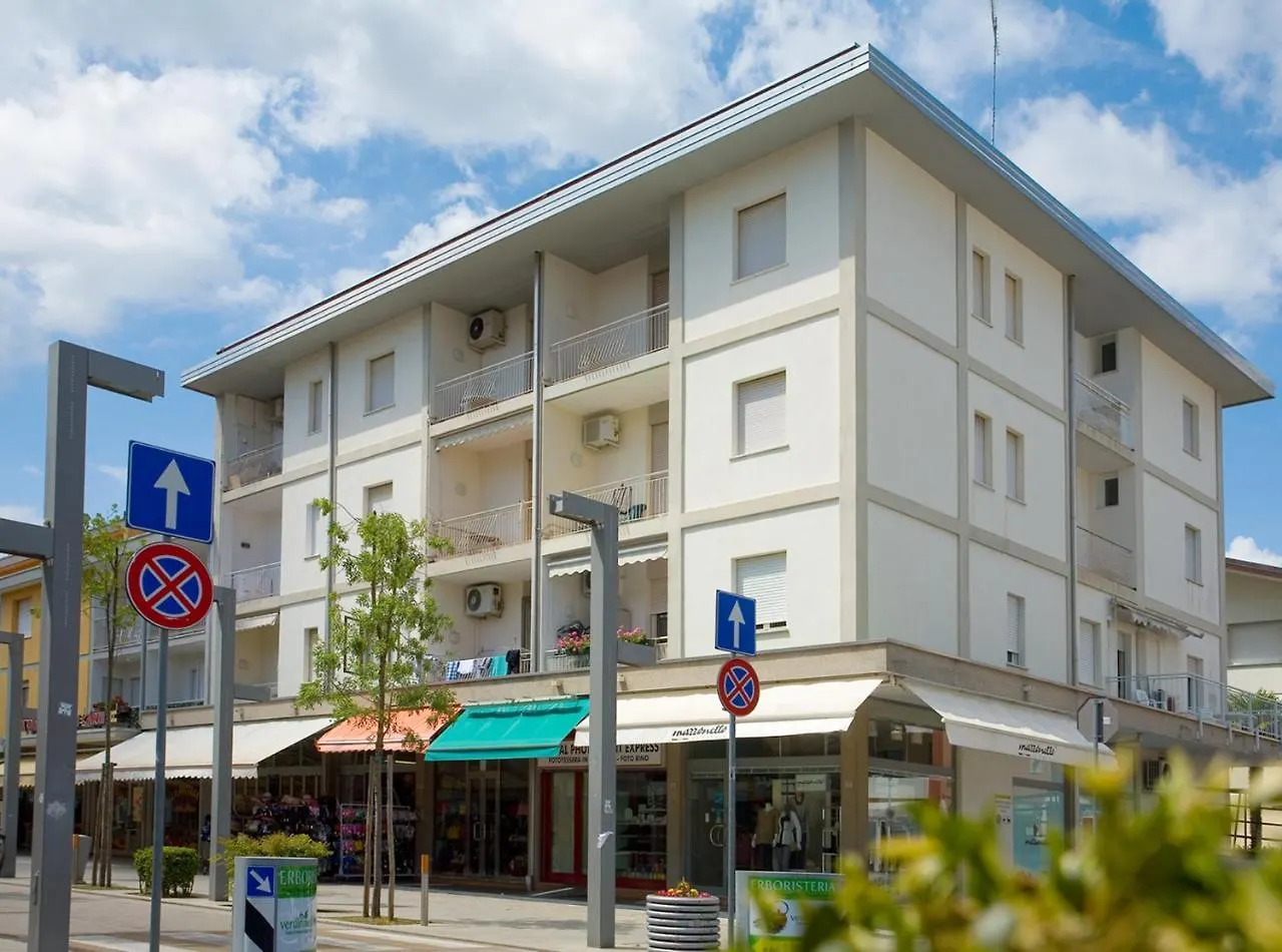 Luisa Villa Bibione
